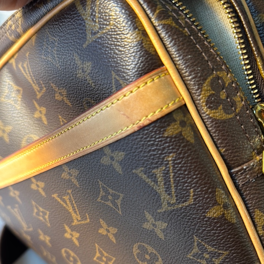 Louis Vuitton Reporter Pm - Picture 9 of 11